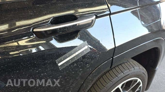 2023 Jeep Grand Cherokee Summit Reserve - miniatura 29