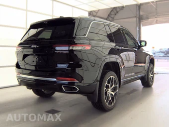 2023 Jeep Grand Cherokee Summit Reserve - miniatura 4