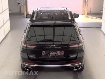 2023 Jeep Grand Cherokee Summit Reserve - miniatura 5