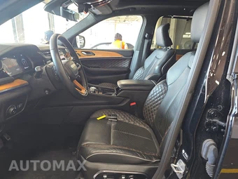 2023 Jeep Grand Cherokee Summit Reserve - miniatura 7