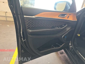 2023 Jeep Grand Cherokee Summit Reserve - miniatura 9