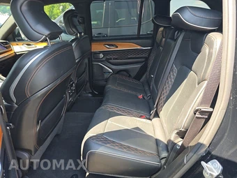 2023 Jeep Grand Cherokee Summit Reserve - miniatura 13