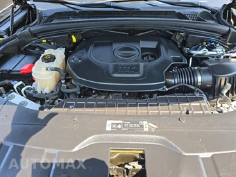 2023 Jeep Grand Cherokee Summit Reserve - miniatura 15