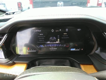 2023 Jeep Grand Cherokee Summit Reserve - miniatura 17