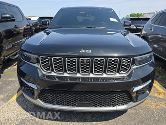 2023 Jeep Grand Cherokee Summit Reserve - miniatura 2