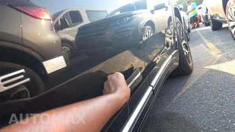 2023 Jeep Grand Cherokee Summit Reserve - miniatura 20