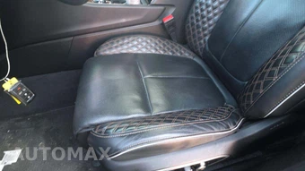 2023 Jeep Grand Cherokee Summit Reserve - miniatura 22