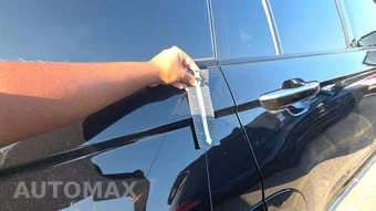 2023 Jeep Grand Cherokee Summit Reserve - miniatura 23