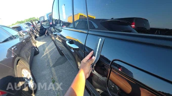 2023 Jeep Grand Cherokee Summit Reserve - miniatura 28