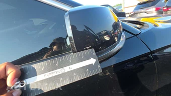 2023 Jeep Grand Cherokee Summit Reserve - miniatura 32