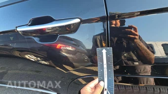 2023 Jeep Grand Cherokee Summit Reserve - miniatura 33