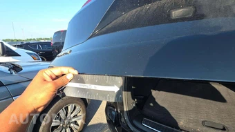 2023 Jeep Grand Cherokee Summit Reserve - miniatura 35