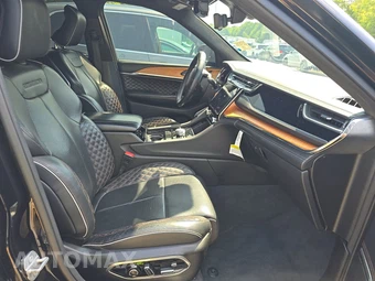 2023 Jeep Grand Cherokee Summit Reserve - miniatura 8