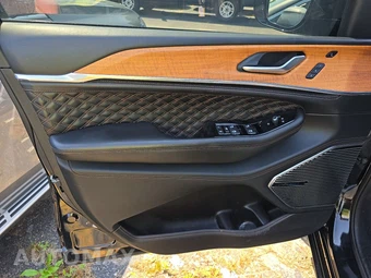 2023 Jeep Grand Cherokee Summit Reserve - miniatura 9