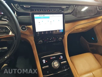 2023 Jeep Grand Cherokee Summit Reserve - miniatura 11