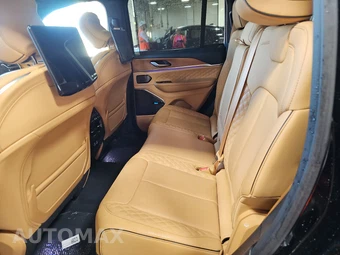 2023 Jeep Grand Cherokee Summit Reserve - miniatura 13