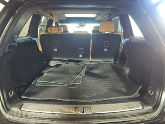 2023 Jeep Grand Cherokee Summit Reserve - miniatura 16