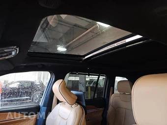 2023 Jeep Grand Cherokee Summit Reserve - miniatura 17