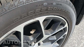 2023 Jeep Grand Cherokee Summit Reserve - miniatura 23