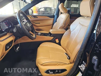 2023 Jeep Grand Cherokee Summit Reserve - miniatura 7