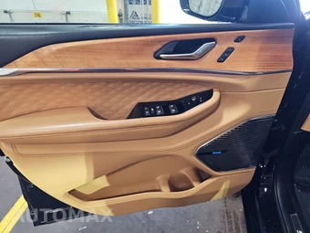 2023 Jeep Grand Cherokee Summit Reserve - miniatura 9