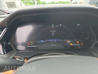 2023 Jeep Grand Cherokee Summit Reserve - miniatura 12