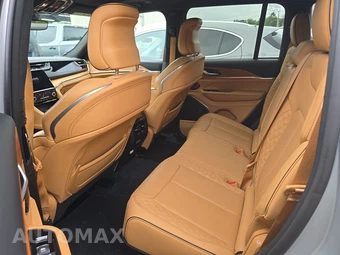 2023 Jeep Grand Cherokee Summit Reserve - miniatura 13