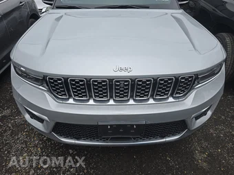 2023 Jeep Grand Cherokee Summit Reserve - miniatura 2