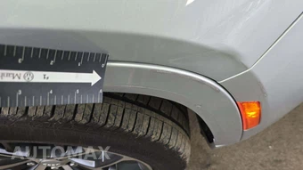 2023 Jeep Grand Cherokee Summit Reserve - miniatura 24