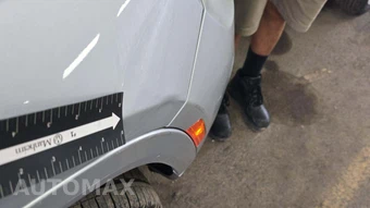 2023 Jeep Grand Cherokee Summit Reserve - miniatura 25