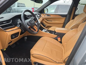 2023 Jeep Grand Cherokee Summit Reserve - miniatura 7
