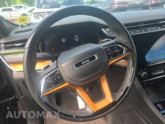 2023 Jeep Grand Cherokee Summit Reserve - miniatura 10