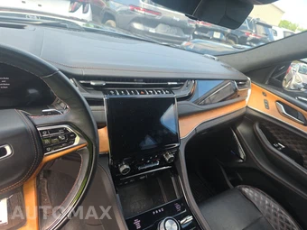 2023 Jeep Grand Cherokee Summit Reserve - miniatura 11