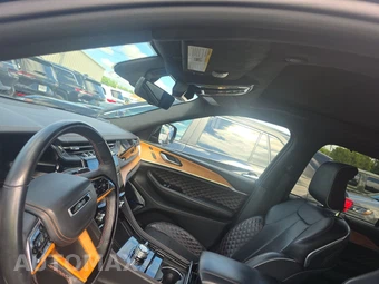 2023 Jeep Grand Cherokee Summit Reserve - miniatura 19