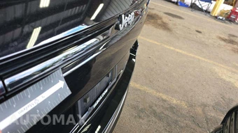2023 Jeep Grand Cherokee Summit Reserve - miniatura 24
