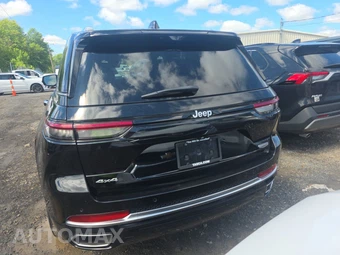 2023 Jeep Grand Cherokee Summit Reserve - miniatura 5