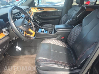 2023 Jeep Grand Cherokee Summit Reserve - miniatura 7