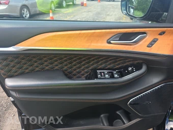 2023 Jeep Grand Cherokee Summit Reserve - miniatura 9