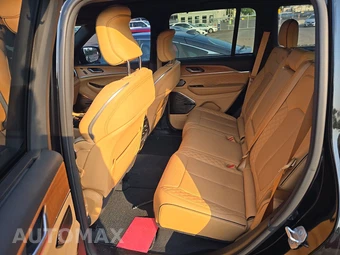 2023 Jeep Grand Cherokee Summit Reserve - miniatura 13