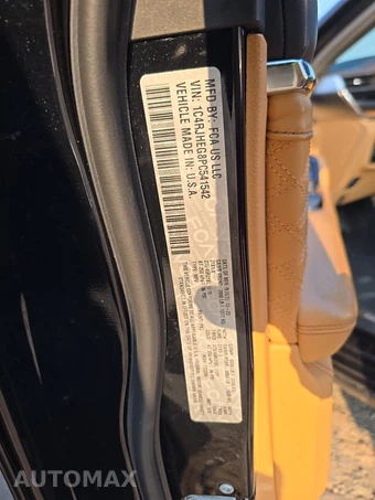 2023 Jeep Grand Cherokee Summit Reserve - miniatura 14
