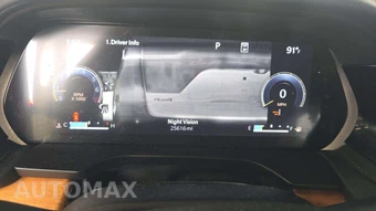 2023 Jeep Grand Cherokee Summit Reserve - miniatura 19
