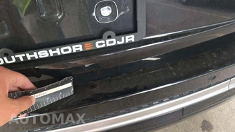 2023 Jeep Grand Cherokee Summit Reserve - miniatura 23