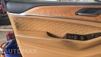 2023 Jeep Grand Cherokee Summit Reserve - miniatura 24