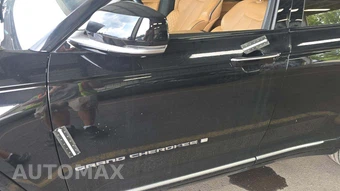 2023 Jeep Grand Cherokee Summit Reserve - miniatura 27
