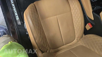 2023 Jeep Grand Cherokee Summit Reserve - miniatura 31