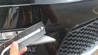 2023 Jeep Grand Cherokee Summit Reserve - miniatura 34