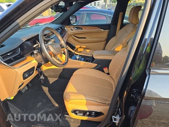 2023 Jeep Grand Cherokee Summit Reserve - miniatura 7