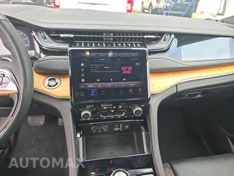 2023 Jeep Grand Cherokee Summit Reserve - miniatura 11
