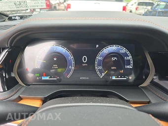 2023 Jeep Grand Cherokee Summit Reserve - miniatura 12