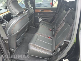 2023 Jeep Grand Cherokee Summit Reserve - miniatura 13